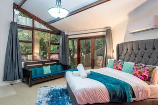 Spacious 3-Bedroom Retreat with Ocean View - 1