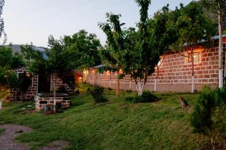 GreenField Resort - 1