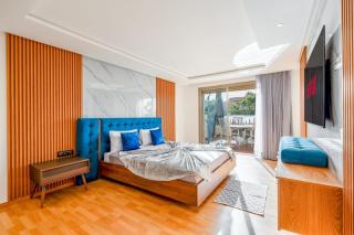 MREVASION Elegant Luxury Stays in the Center of Marrakech - Marrakesh - 6