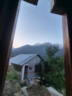Blabla House Himachal - Jāmb - 6