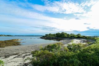 Private Island Getaway - 2BR Cottage - Portland - 6