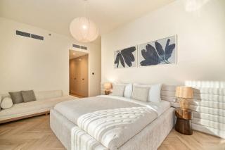 Seraya Residences at Urban Oasis by Missoni - Dubái - 6