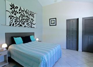 Villa Talanquera - Las Galeras - 2