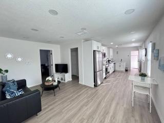 547c) Renovated 3 bedroom downtown - Sint-Petersburg - 6