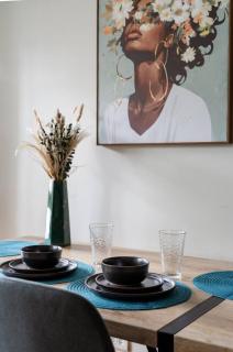 15mins DT Wicker Park Gem Sleeps 7 FreePark - Chicago - 4