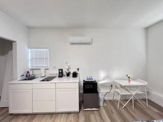547a) Large 4 bedroom close to Beach and Downtown - Sint-Petersburg - 0