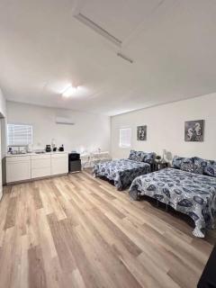 547a) Large 4 bedroom close to Beach and Downtown - Sint-Petersburg - 4