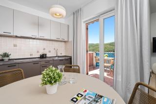 Apartman 1 - Rabac - 8