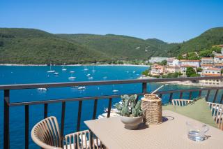 Apartman 1 - Rabac - 2