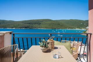 Apartman 1 - Rabac - 0
