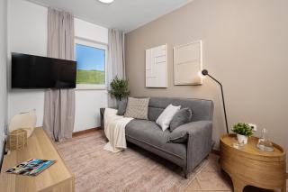 Apartman 1 - Rabac - 7