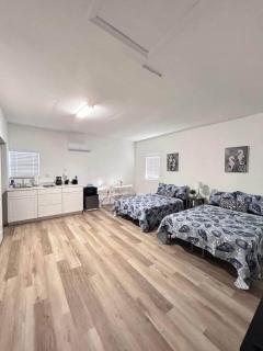 547b) Newly updated studio in a great neighborhood - Sint-Petersburg - 0