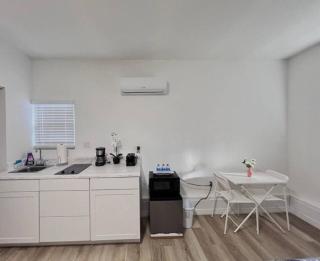 547b) Newly updated studio in a great neighborhood - Sint-Petersburg - 4