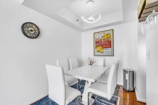 City-View Retreat in Brickell 2BR and Free Parking - Miami - 4
