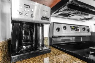 City-View Retreat in Brickell 2BR and Free Parking - Miami - 2