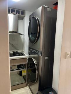 APARTAMENTO NUEVo - Cartagena de Indias - 1