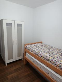 Apartamento universidad con patio - Elche - 9