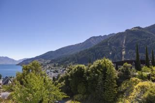 Bowen 18- apartment near town - Queenstown - 7
