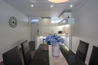 Bowen 18- apartment near town - Queenstown - 4