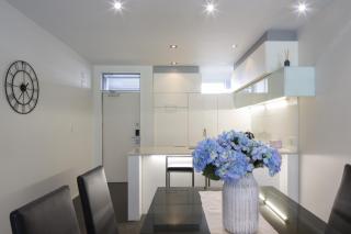 Bowen 18- apartment near town - 2