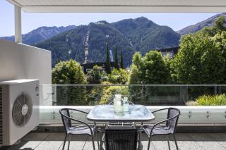 Bowen 18- apartment near town - Queenstown - 0