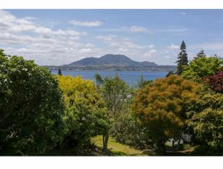 Acacia Bay - Lake and Mountain Views - Taupo - 9