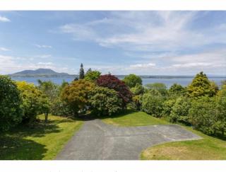 Acacia Bay - Lake and Mountain Views - Taupo - 8