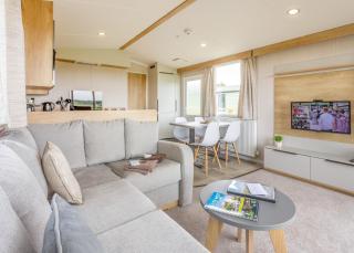 Sandgreen Caravan Park - Girthon - 3