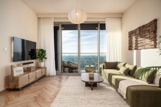Seraya Residences at Forte - 4