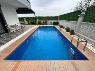 Villa Keyif - Seferihisar - 9