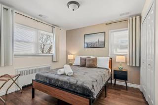 556b) Large 3 bedroom with Parking - North Bergen - 8
