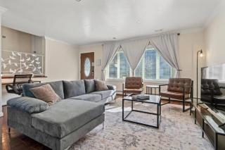 556b) Large 3 bedroom with Parking - North Bergen - 7