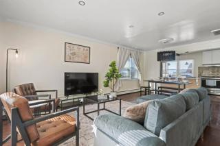 556b) Large 3 bedroom with Parking - North Bergen - 3