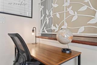 556b) Large 3 bedroom with Parking - North Bergen - 2