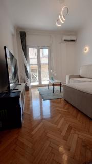 V32 - Athens Central Fully Equipped Apartment - Athen - 0