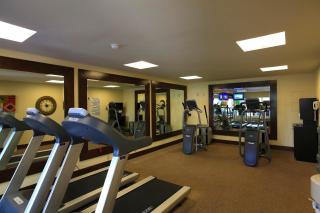Best Western Seaway Inn - 8