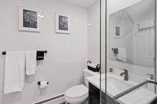 556a) Extremely Large 4 bedroom Easy access to NYC - North Bergen - 9