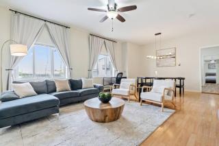 556a) Extremely Large 4 bedroom Easy access to NYC - North Bergen - 6
