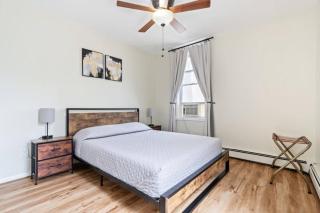 556a) Extremely Large 4 bedroom Easy access to NYC - North Bergen - 5