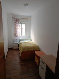 Apartamento universidad con patio - 9