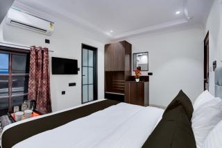 Super Townhouse Karol Bagh Formerly Hotel Unistar - Jāmb - 6