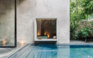 Tulum's Famous Architectural Gem - Tulum - 4