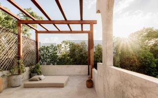 Tulum's Famous Architectural Gem - Tulum - 2