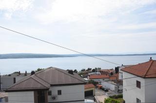 Apartment Olea Crikvenica - with beautiful sea view, near the sandy beach and center - Crikvenica (Cirquenizza) - 7
