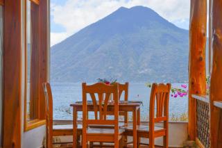 Lakefront Couples Retreat Serene Elegance - San Marcos La Laguna - 8