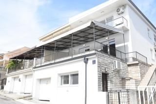 Apartment Olea Crikvenica - with beautiful sea view, near the sandy beach and center - Crikvenica (Cirquenizza) - 8