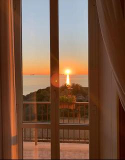 La Finestra Sul Mare - Civitavecchia - 0