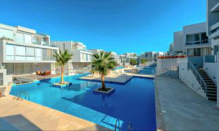 Sholan El Gouna - Modern Apartments with Pool View - Hurghada - 9