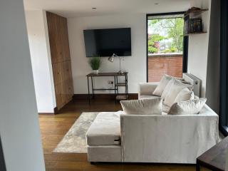 LT Luxury Let - Nottingham - 4