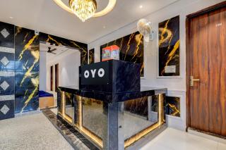 Hotel O The New York City - Bhiwāni - 0